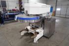 Vmi 550 Avi Paddle Mixer